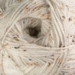 Yarn Wendy with wool tweed aran / Millstone 5700