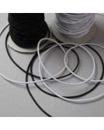 Round Elastic / Different sizes