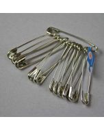 Safety Pins / Different sizes