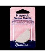 Magnetic Seam Guide