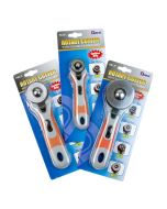 Rotary cutter / Different sizes