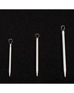 Aluminium Wool Needles