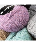 Yarn Riga 50g / Different shades