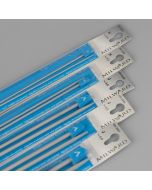 Knitting needles AL 35 cm / Milward / Different sizes