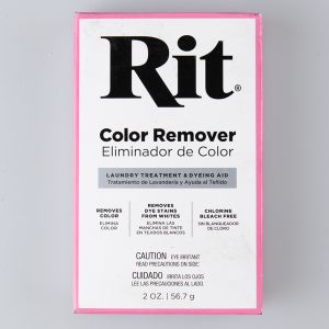 Rit® Color Remover