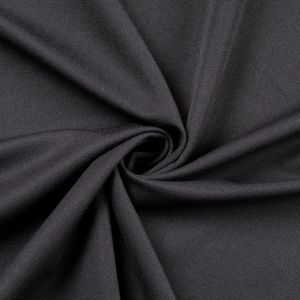 Suiting fabric / Black
