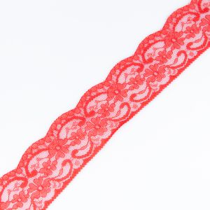 Lace 60 mm / Red