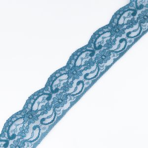 Lace 55 mm / Teal