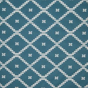 Waterproof cover material Cejlon / 7437 Teal
