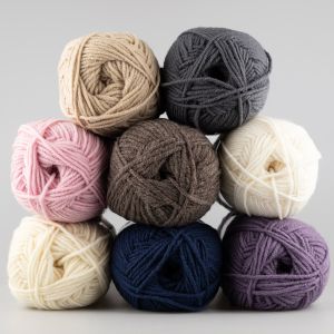 Yarn Himalaya Lana Lux 100 g / Different shades