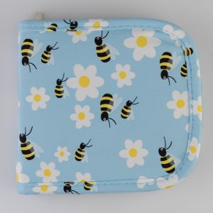Sewing kit accessories / Bees