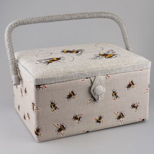 Craft box Bee