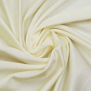 Bi-Stretch Lycra / Cream