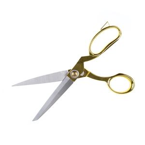 Tailor Shears / Metal handles