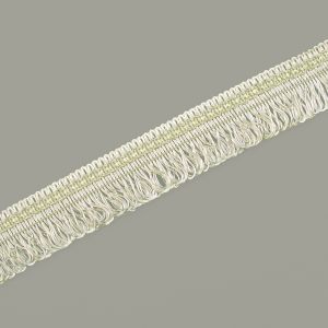 Decorative fringe for furniture / 16070-102 Natural