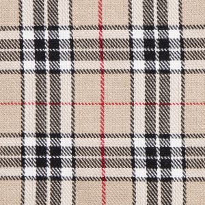 Tartan / Design 25