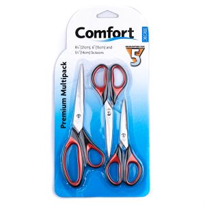 Scissors Kit Premium Comfort