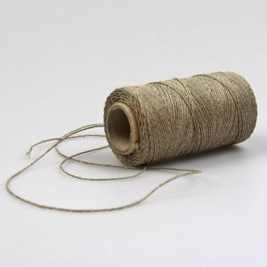 Craft cord / Linen 1 mm