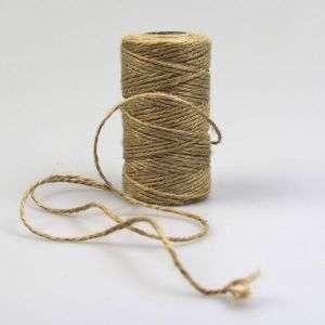 Craft cord / Jute 2 mm