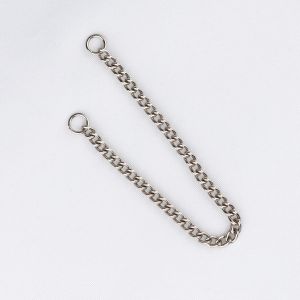 Metal chain 15 cm