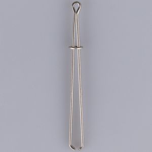 Tweezers 80 mm