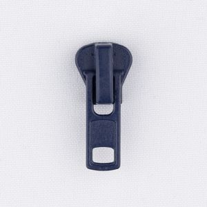 Zip Slider T8 STOP / blue 330