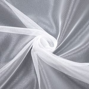 Curtain voile Olin / 01 Ivory