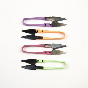 Thread Snips 10 cm / Different shades