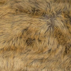 Hi Pile faux fur / Design 50