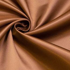 Viscose lining / Brown