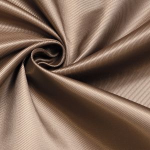 Viscose lining / Lt Brown