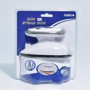 Mini Steam Iron