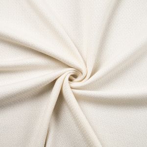 Wool coating / Ivory