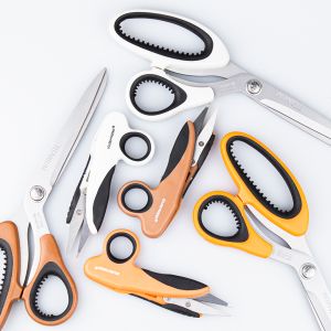 Dressmaker Scissors Duo / Different shades