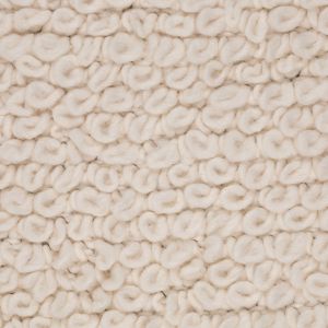 Effective knitted fabric Bucle / Light beige