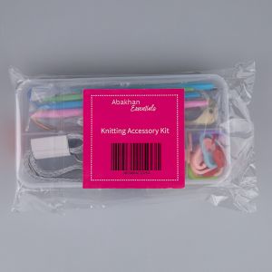 Knitting Accessory Kit Multi