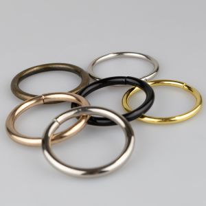 Metal ring 30 mm / Different shades / Different sizes