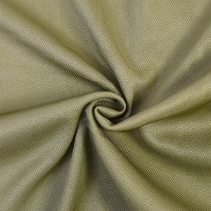 Velvety suit fabric / Sage