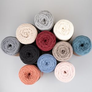 Macreme yarn Mac-Re-Me 200g / Different shades