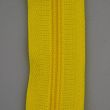 3 mm zip 25 cm / Flo yellow 110