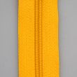 3 mm zip 25 cm / Yellow 111