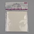 Double-sided foam pads / 5x5x2 mm / 400 tk