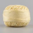 Crochet yarn Maja 50 g / 331 Lt Yellow