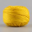 Crochet yarn Maja 50 g / 335 Yellow