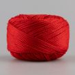 Crochet yarn Maja 50 g / 344 Red