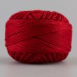 Crochet yarn Maja 50 g / 345 Red