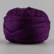 Crochet yarn Maja 50 g / 350 Purple