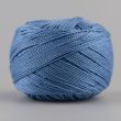 Crochet yarn Maja 50 g / 355 Blue