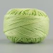 Crochet yarn Maja 50 g / 360 Lt Green