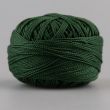 Crochet yarn Maja 50 g / 365 Dk Green